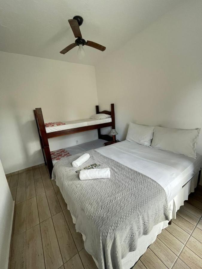 Paraty Chill Inn Pousada Ngoại thất bức ảnh