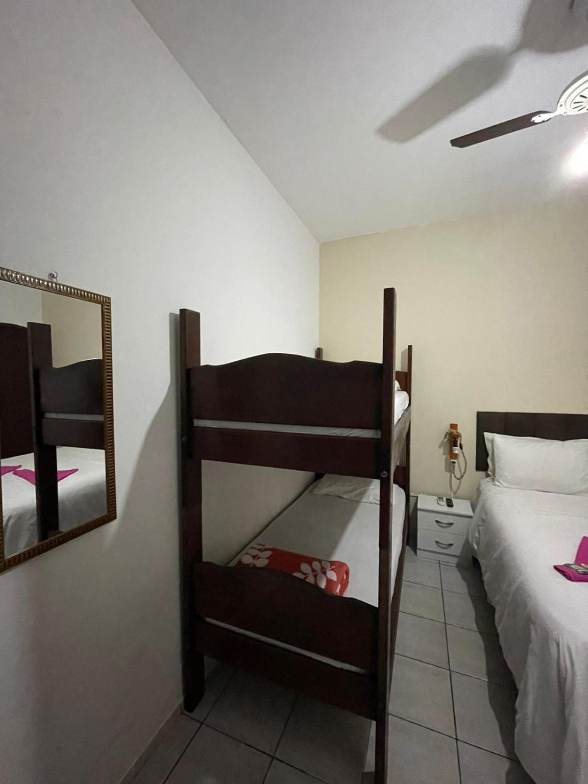 Paraty Chill Inn Pousada Ngoại thất bức ảnh