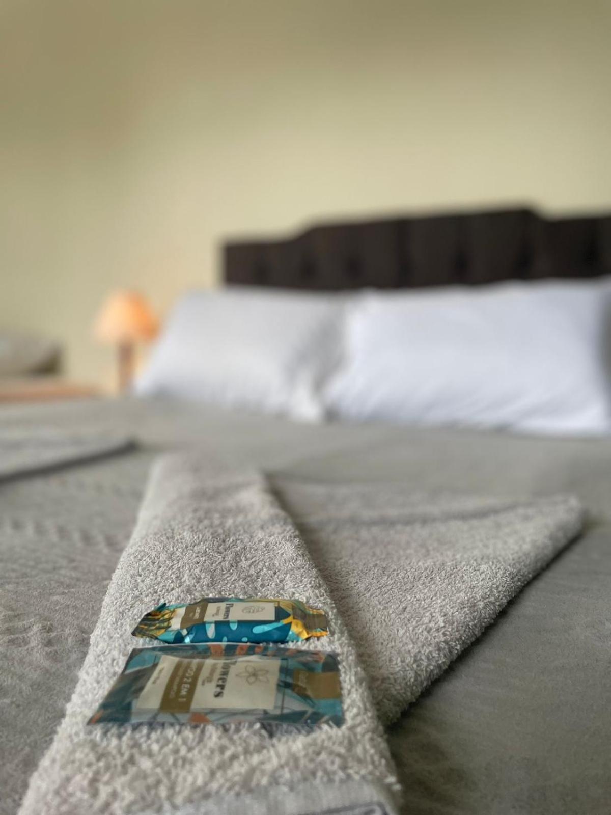 Paraty Chill Inn Pousada Ngoại thất bức ảnh