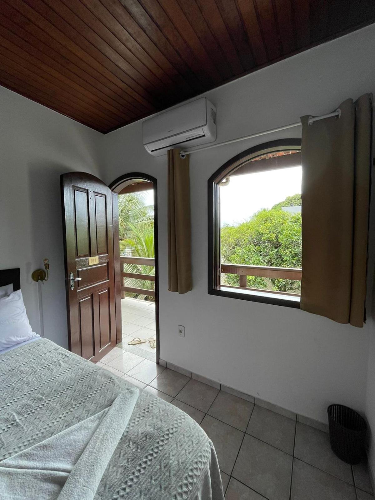 Paraty Chill Inn Pousada Ngoại thất bức ảnh