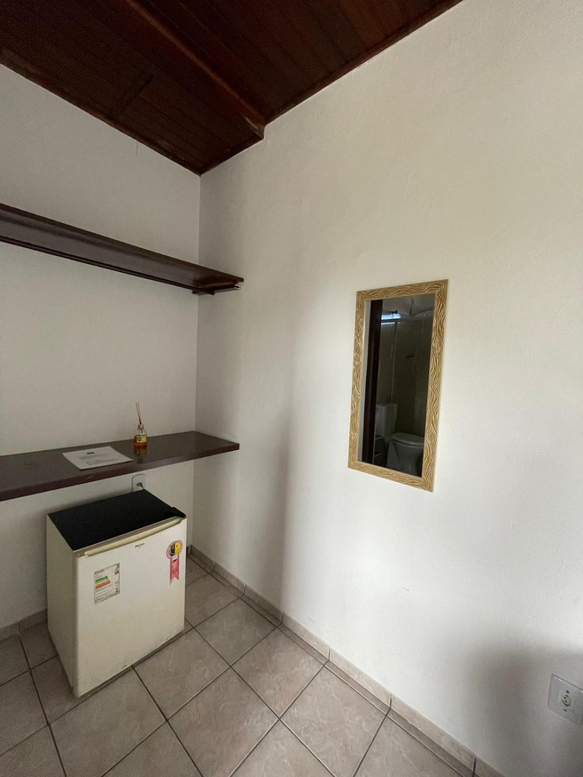 Paraty Chill Inn Pousada Ngoại thất bức ảnh